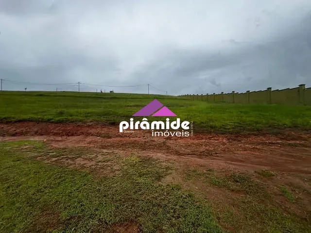 Terreno com 390m², à venda, no bairro Urbanova em São José dos Campos