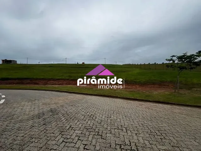 Terreno com 390m², à venda, no bairro Urbanova em São José dos Campos
