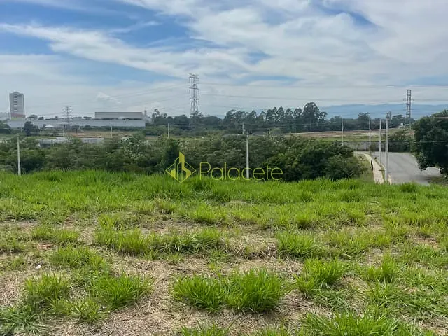 Terreno com 255m², à venda, no bairro Parque das Nações em Pindamonhangaba