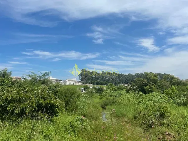Terreno com 255m², à venda, no bairro Parque das Nações em Pindamonhangaba