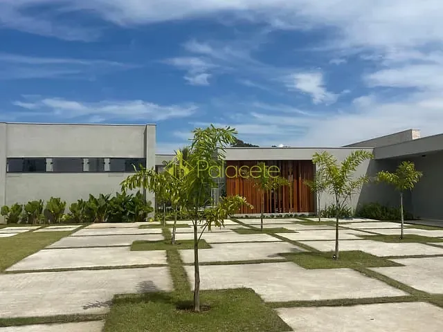 Terreno com 255m², à venda, no bairro Parque das Nações em Pindamonhangaba