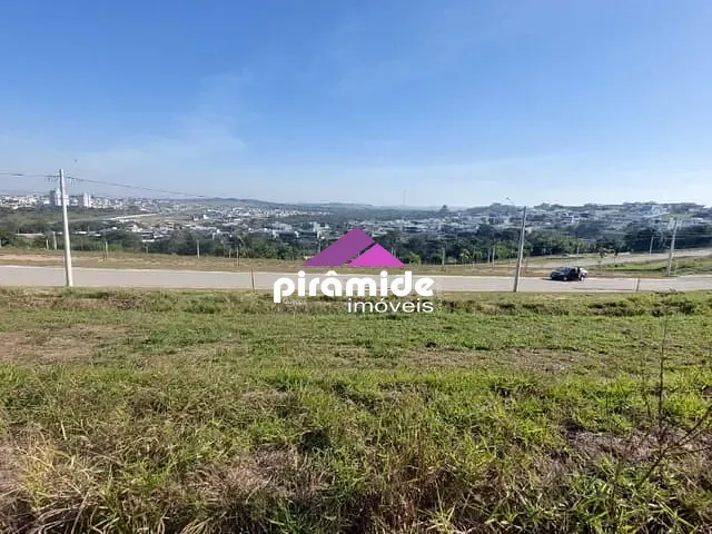 Terreno com 330m², à venda, no bairro Urbanova em São José dos Campos