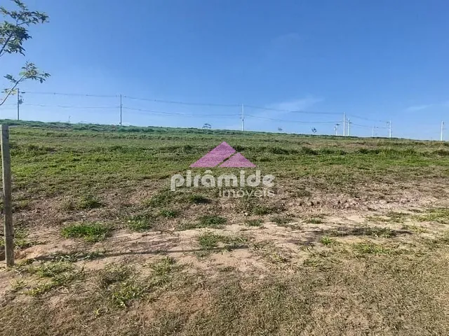 Terreno com 330m², à venda, no bairro Urbanova em São José dos Campos