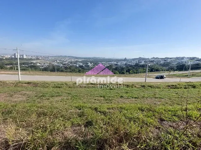 Terreno com 330m², à venda, no bairro Urbanova em São José dos Campos