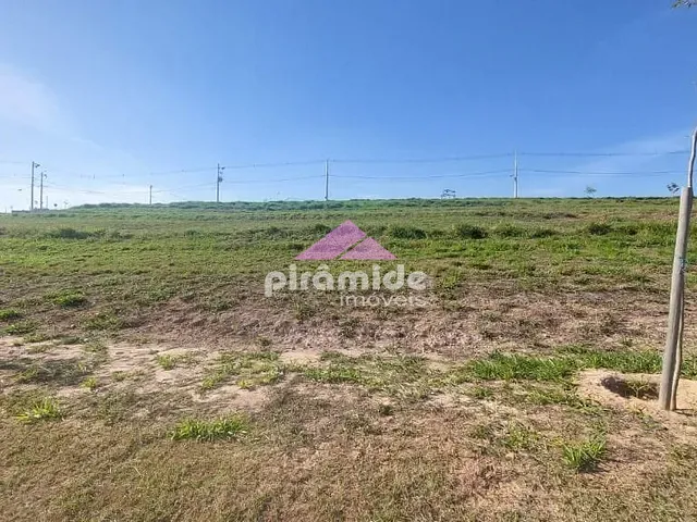 Terreno com 330m², à venda, no bairro Urbanova em São José dos Campos