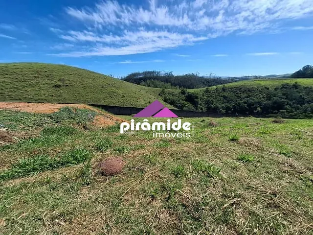 Terreno com 1055m², à venda, no bairro Condomínio Residencial Mantiqueira em São José dos Campos