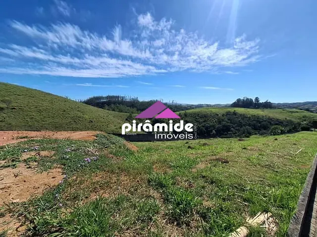 Terreno com 1055m², à venda, no bairro Condomínio Residencial Mantiqueira em São José dos Campos