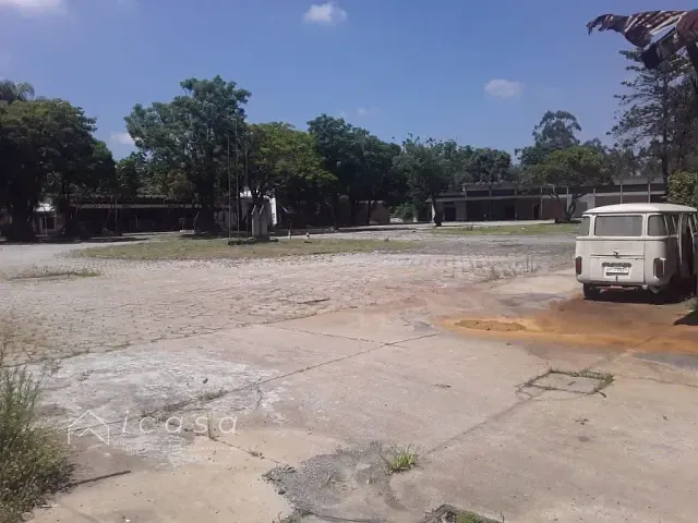 Terreno com 45000m², à venda ou para alugar, no bairro Jardim Santa Maria em Jacareí