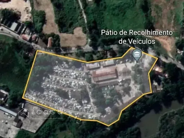 Terreno com 45000m², à venda ou para alugar, no bairro Jardim Santa Maria em Jacareí