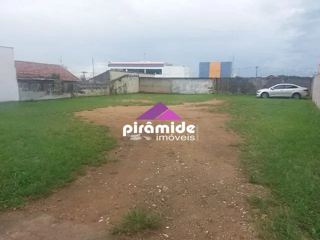 Terreno com 532m², à venda, no bairro Centro em São José dos Campos