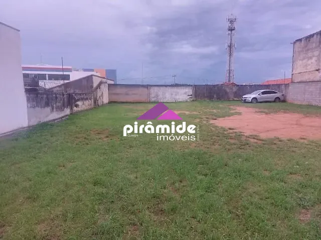 Terreno com 532m², à venda, no bairro Centro em São José dos Campos