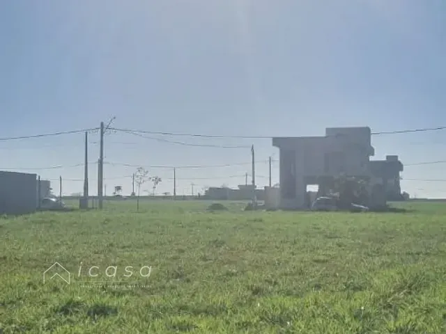 Terreno com 250m², à venda, no bairro Jardim das Flores em São José dos Campos