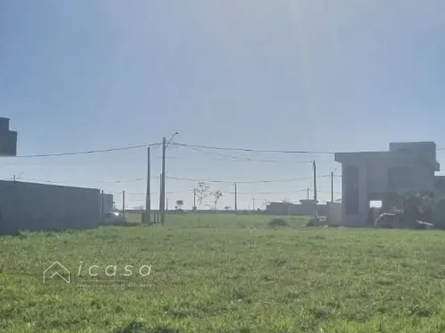 Terreno com 250m², à venda, no bairro Jardim das Flores em São José dos Campos