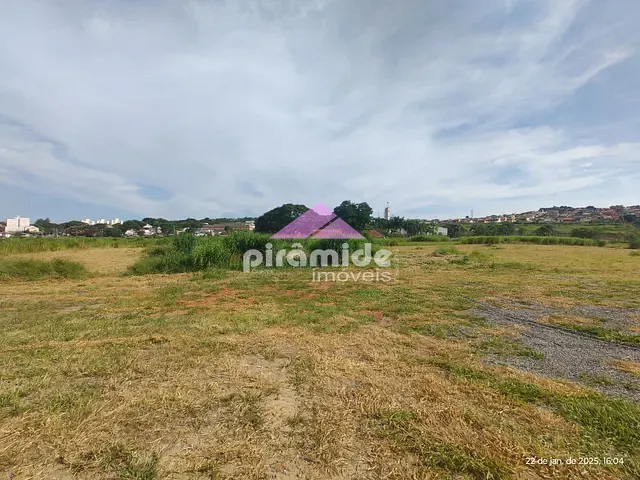 Terreno com 20233m², à venda, no bairro Residencial São Paulo em Jacareí