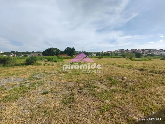 Terreno com 20233m², à venda, no bairro Residencial São Paulo em Jacareí