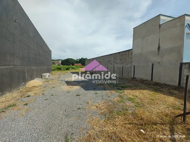 Terreno com 20233m², à venda, no bairro Residencial São Paulo em Jacareí