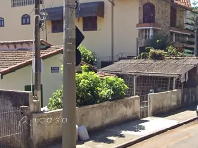 Terreno com 456m², à venda, no bairro Jardim Esplanada II em São José dos Campos