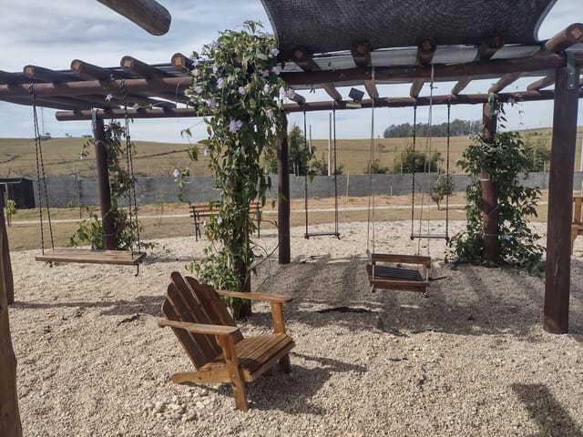 Terreno com 353m², à venda, no bairro Parque Residencial Maria Elmira em Caçapava