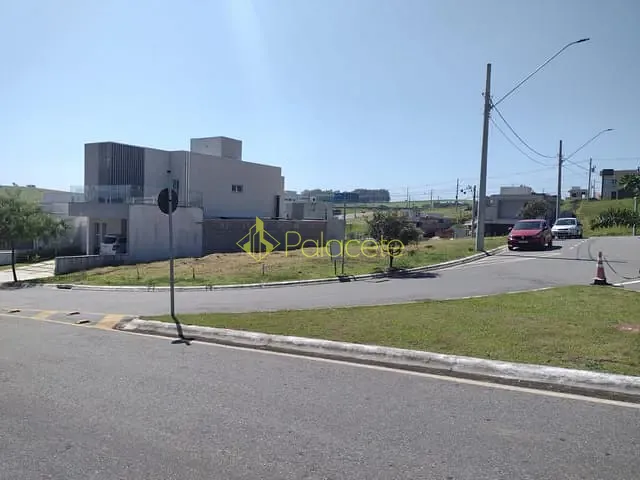 Terreno com 353m², à venda, no bairro Parque Residencial Maria Elmira em Caçapava