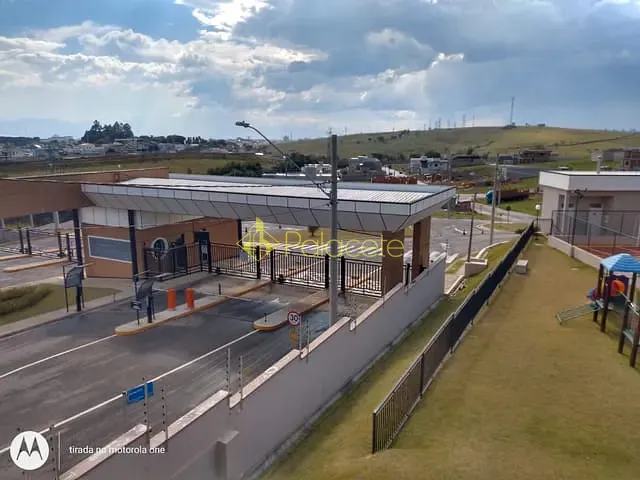 Terreno com 353m², à venda, no bairro Parque Residencial Maria Elmira em Caçapava