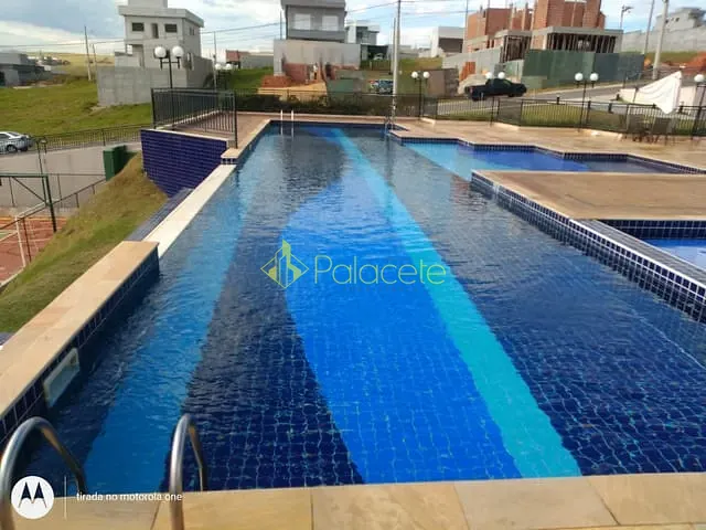 Terreno com 353m², à venda, no bairro Parque Residencial Maria Elmira em Caçapava