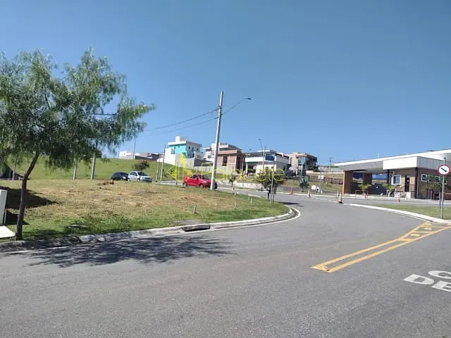 Terreno com 353m², à venda, no bairro Parque Residencial Maria Elmira em Caçapava