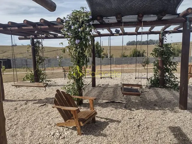 Terreno com 353m², à venda, no bairro Parque Residencial Maria Elmira em Caçapava
