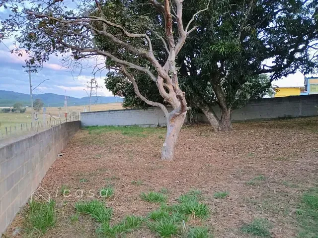 Terreno com 575m², à venda, no bairro Bom Retiro em São José dos Campos