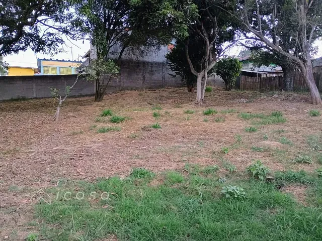 Terreno com 575m², à venda, no bairro Bom Retiro em São José dos Campos