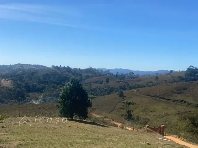 Terreno com 9300m², à venda, no bairro Alataia em Campos do Jordão