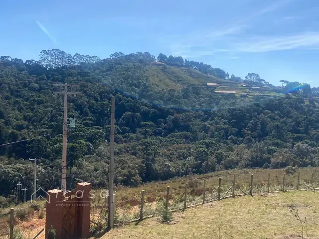 Terreno com 9300m², à venda, no bairro Alataia em Campos do Jordão