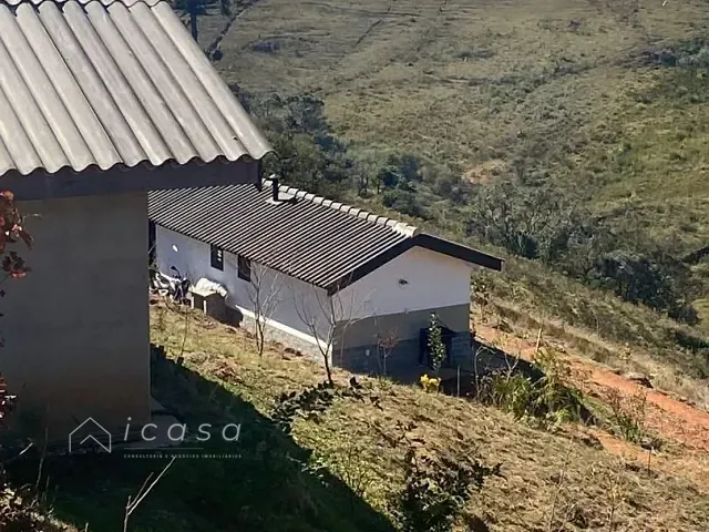 Terreno com 9300m², à venda, no bairro Alataia em Campos do Jordão