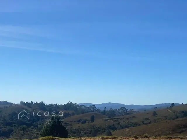 Terreno com 9300m², à venda, no bairro Alataia em Campos do Jordão