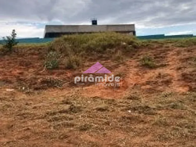 Terreno com 285m², à venda, no bairro Residencial Dunamis em São José dos Campos