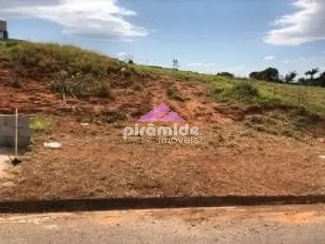 Terreno com 285m², à venda, no bairro Residencial Dunamis em São José dos Campos