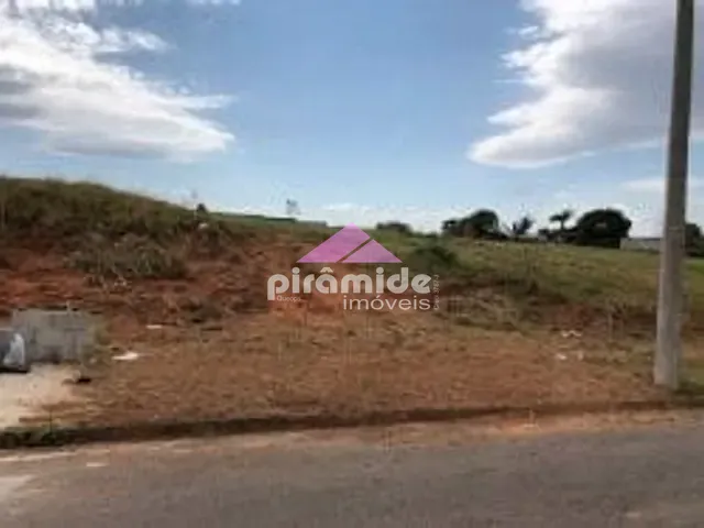 Terreno com 285m², à venda, no bairro Residencial Dunamis em São José dos Campos