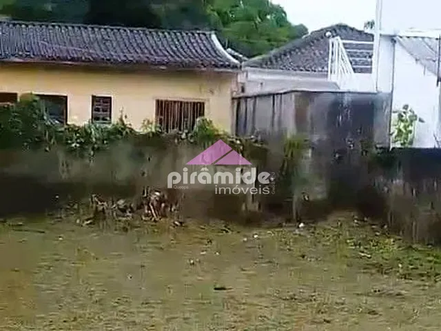 Terreno com 300m², à venda, no bairro Massaguaçu em Caraguatatuba