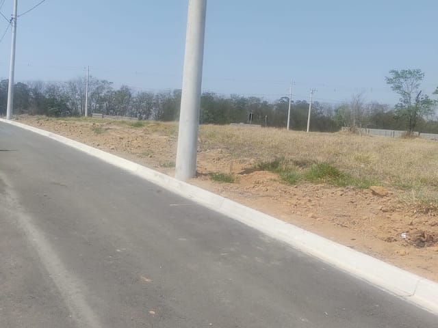 Terreno com 175m², à venda, no bairro Bosque da Imperatriz em Pindamonhangaba
