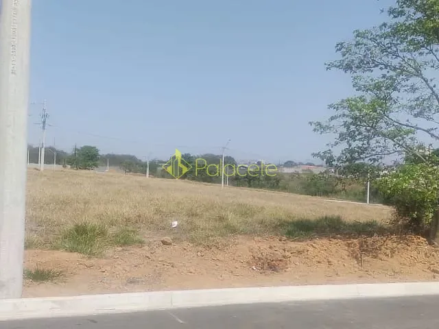 Terreno com 175m², à venda, no bairro Bosque da Imperatriz em Pindamonhangaba