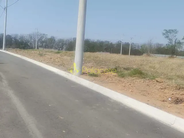 Terreno com 175m², à venda, no bairro Bosque da Imperatriz em Pindamonhangaba