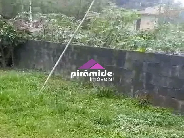 Terreno com 300m², à venda, no bairro Massaguaçu em Caraguatatuba