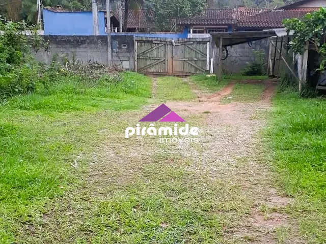Terreno com 300m², à venda, no bairro Massaguaçu em Caraguatatuba