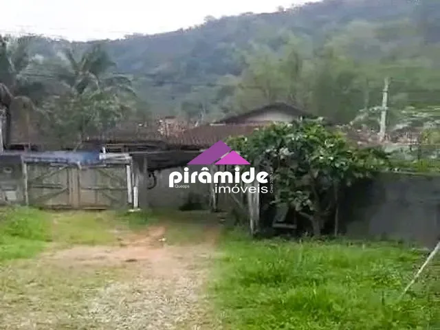 Terreno com 300m², à venda, no bairro Massaguaçu em Caraguatatuba