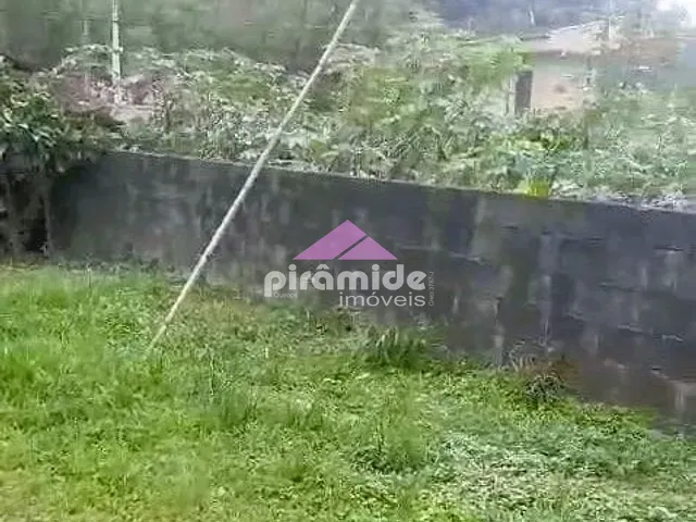 Terreno com 300m², à venda, no bairro Massaguaçu em Caraguatatuba