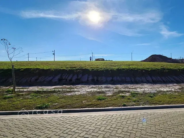 Terreno com 336m², à venda, no bairro Urbanova em São José dos Campos