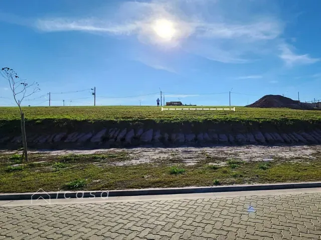 Terreno com 336m², à venda, no bairro Urbanova em São José dos Campos