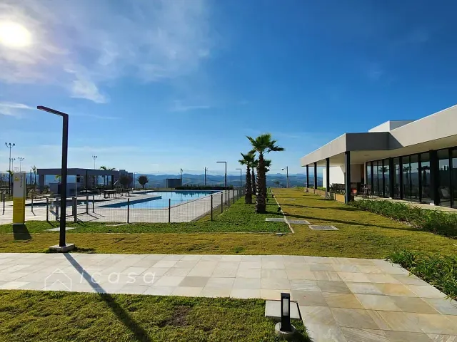 Terreno com 336m², à venda, no bairro Urbanova em São José dos Campos