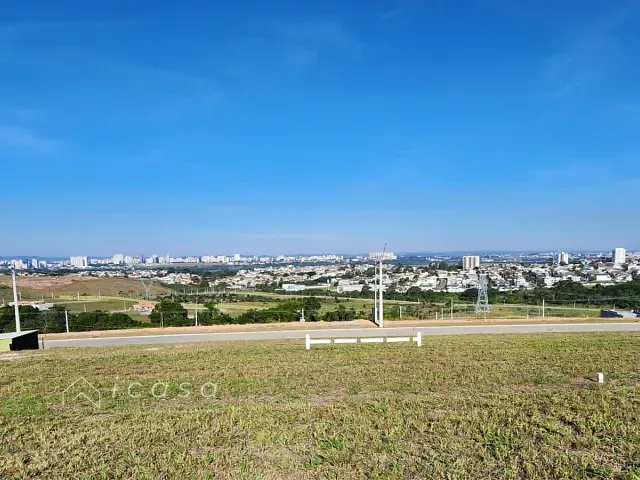 Terreno com 336m², à venda, no bairro Urbanova em São José dos Campos