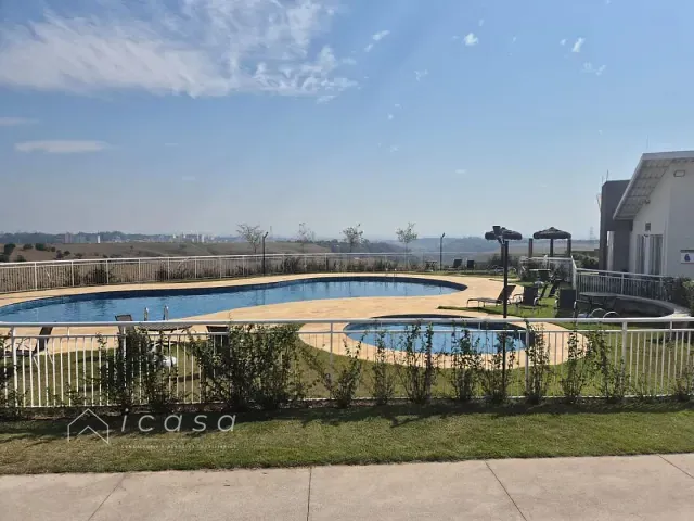 Terreno com 250m², à venda, no bairro Recanto dos Eucaliptos em São José dos Campos