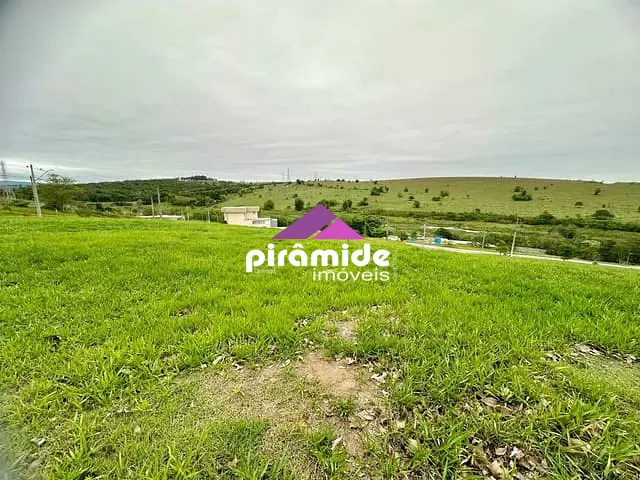 Terreno com 360m², à venda, no bairro Condomínio Bellavittá em Caçapava